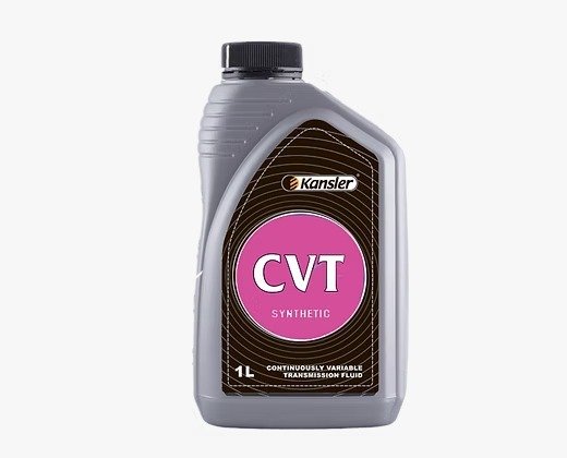 زيت فتيس CVT  من كانسيلر 